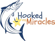 Hooked on Miracles Logo